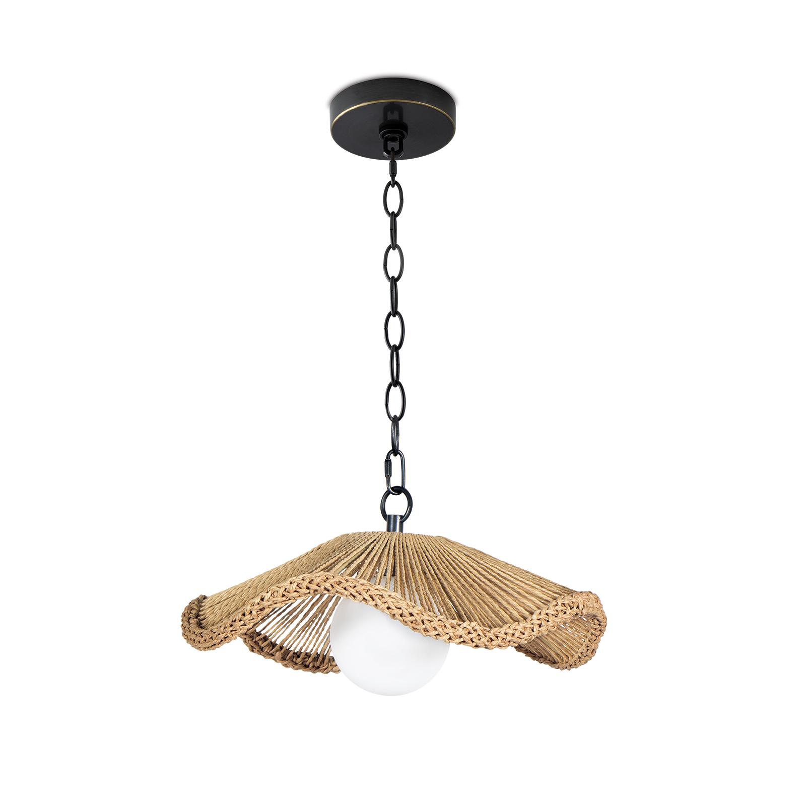 Provence Cafe Pendant Small | Regina Andrew Detroit